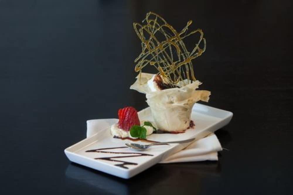 Argentino Hotel เมนโดซา ภายนอก รูปภาพ