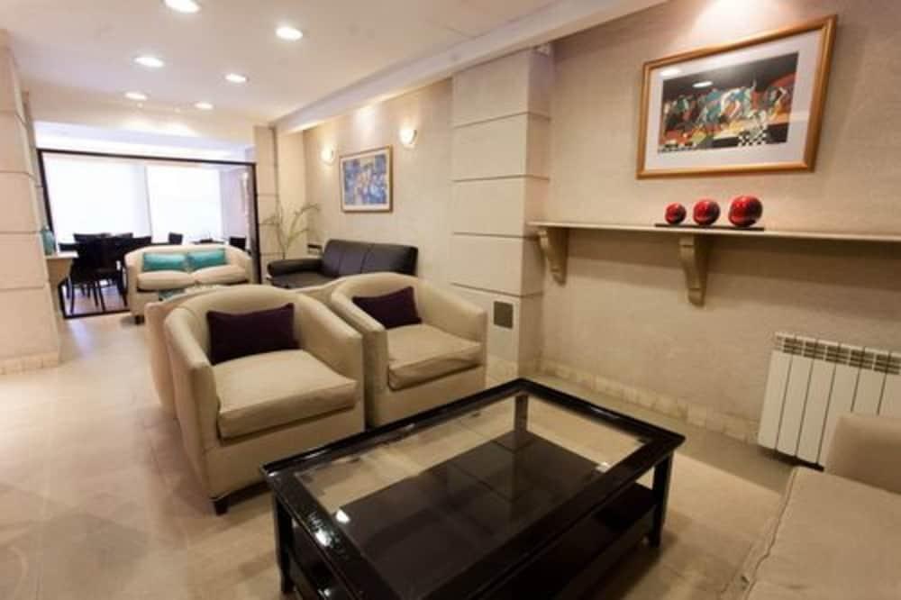 Argentino Hotel เมนโดซา ภายนอก รูปภาพ