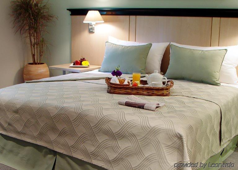 Argentino Hotel เมนโดซา ห้อง รูปภาพ