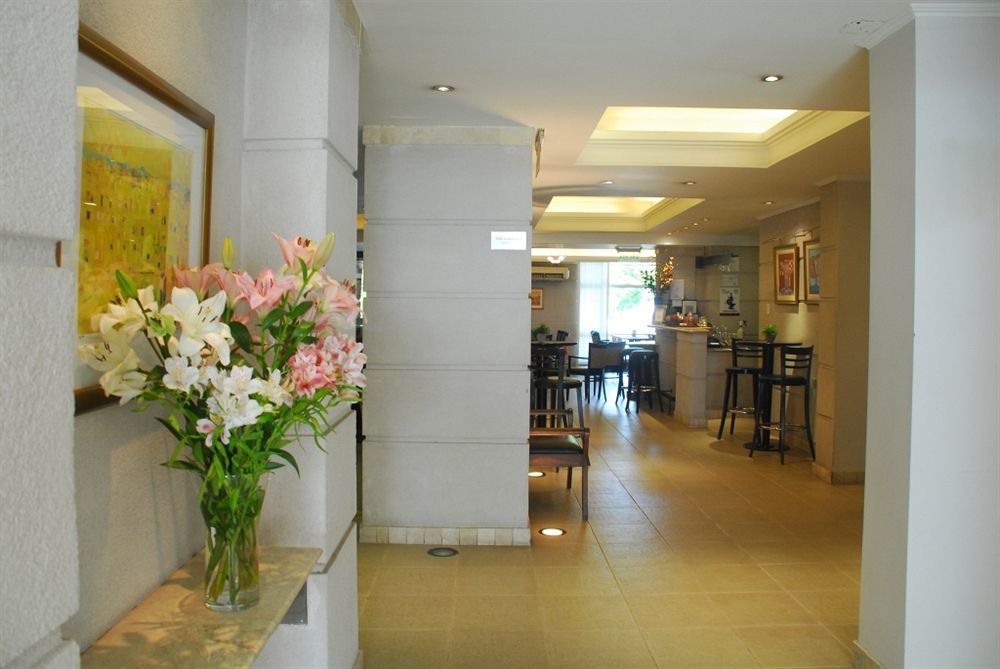Argentino Hotel เมนโดซา ภายนอก รูปภาพ